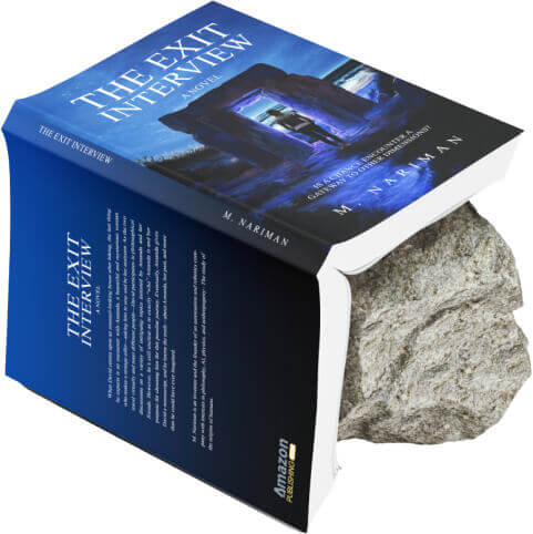 Novel Nest Publisher